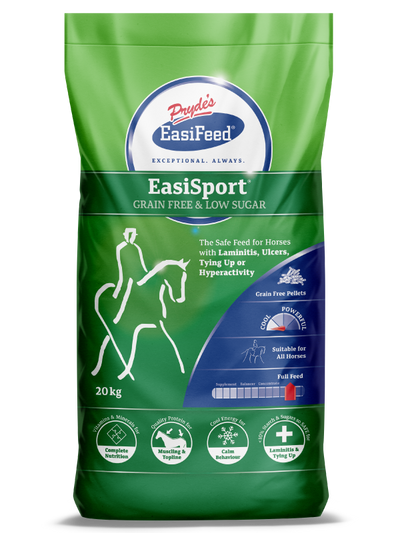 Easi Sport - Wanneroo Stockfeeders