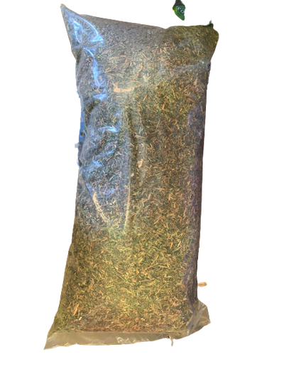 Chaff Lucerne 4kg - Wanneroo Stockfeeders