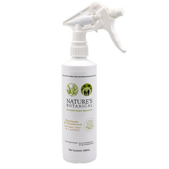 Natures Botanical Spray - Wanneroo Stock Feeders