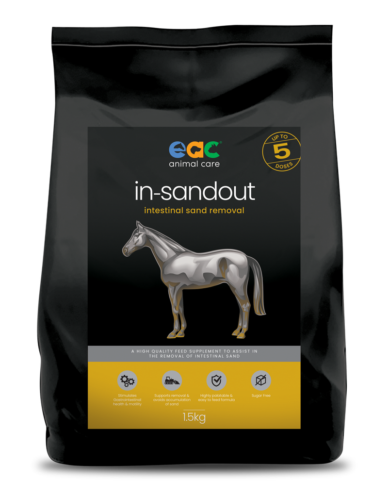 In-SandOut - Wanneroo Stock Feeders