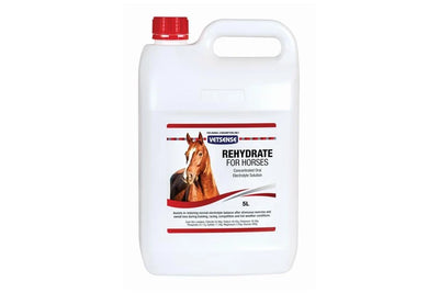 Vetsense - Rehydrate Horses