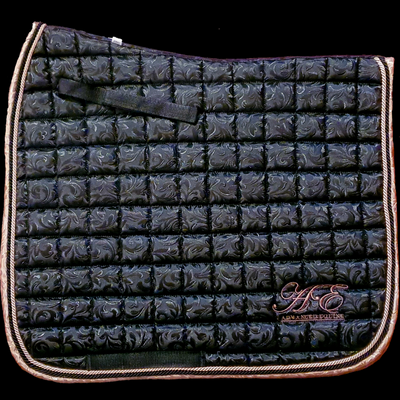 Saddle Pad Advanced Equine