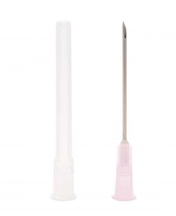 18g Small Needle
