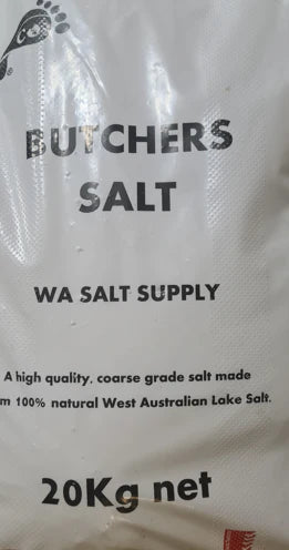 Salt