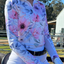 UV Signature Long Sleeve Top