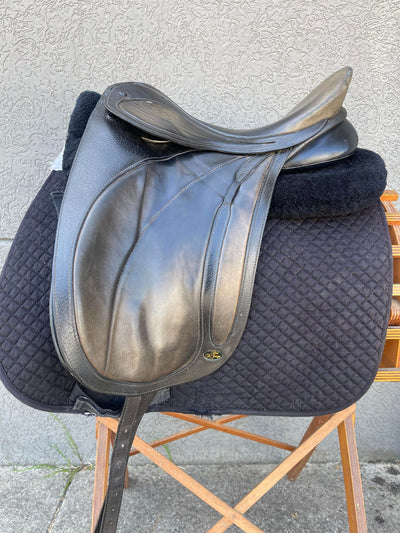 Bates Caprilli Prix St George