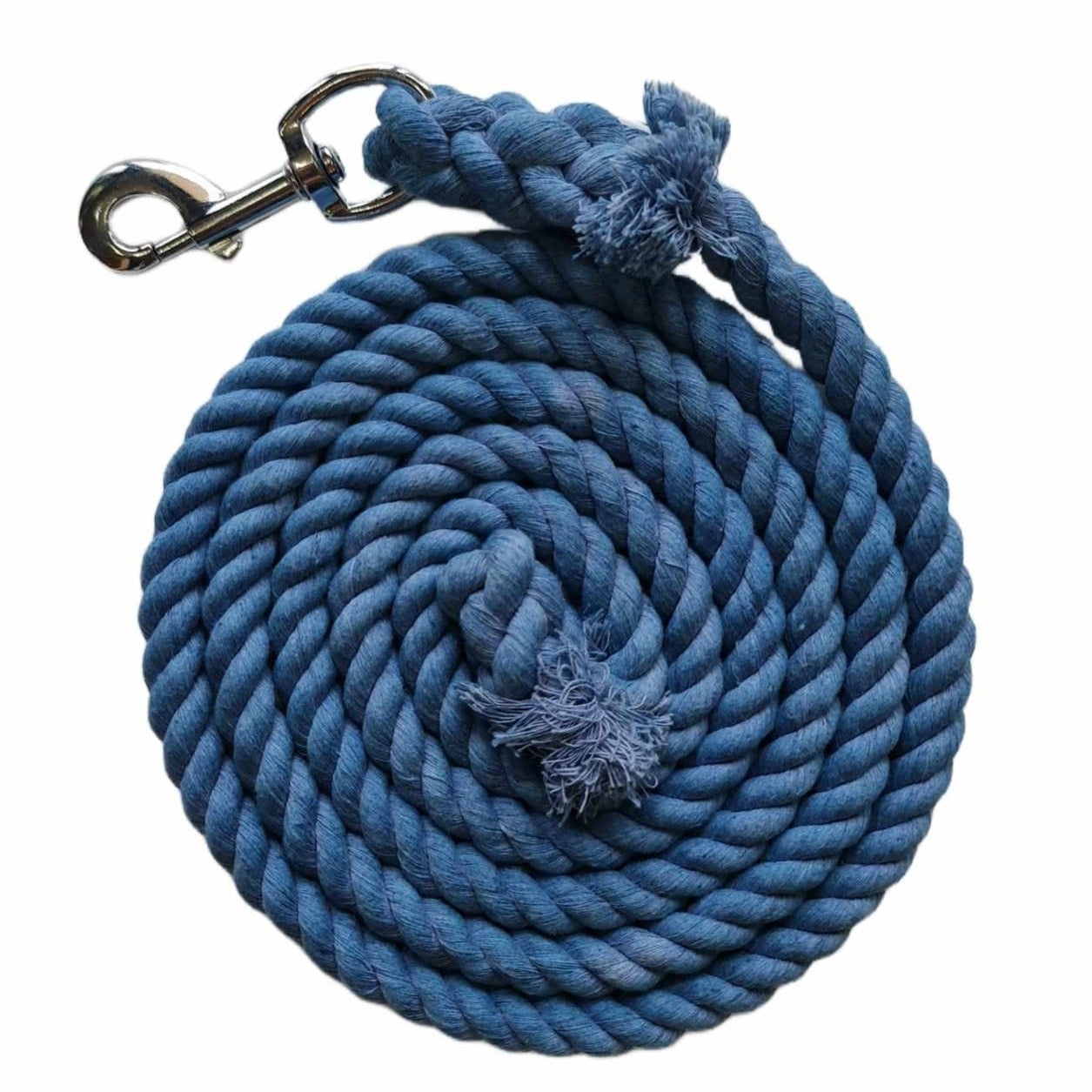 Local Made Lead Rope