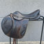 Southern Stars Eventing Saddle