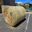 Meadow Hay Roll Harvey