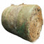 Meadow Hay Roll Harvey