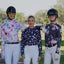 UV Signature Long Sleeve Top