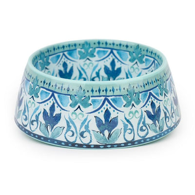 Melamine Dog Bowl