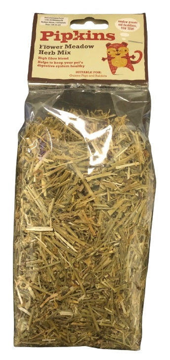 Rose Meadow Herb Mix