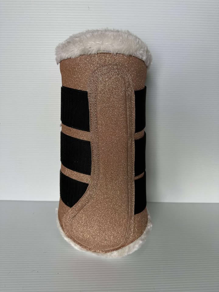 Exercise Boots Advanced Equine