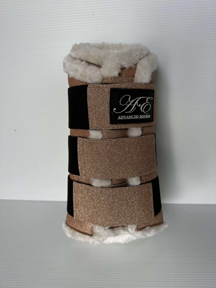 Exercise Boots Advanced Equine