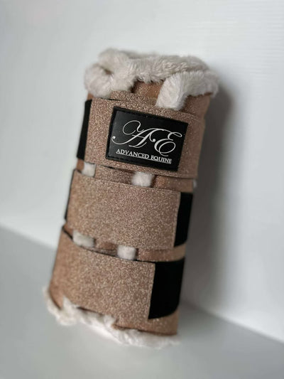 Exercise Boots Advanced Equine