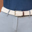 Cavalier Elastic Belt