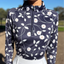 UV Signature Long Sleeve Top