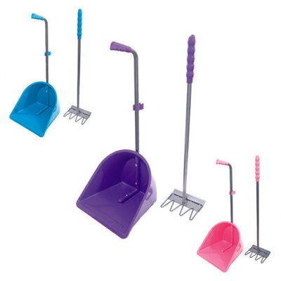 Plastic Pooper Scooper