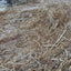 Meadow Hay Roll Harvey