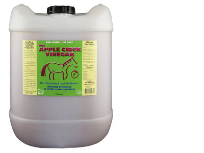 Apple Cider Vinegar