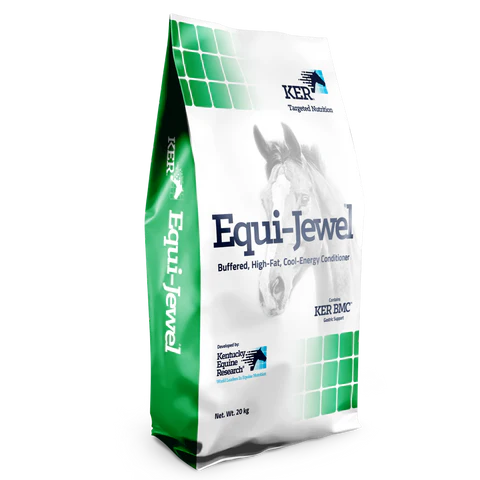 Equi-Jewel - Wanneroo Stock Feeders