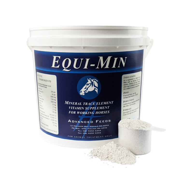 Equimin