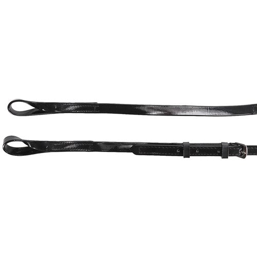 Anti-Rear Headstrap PVC