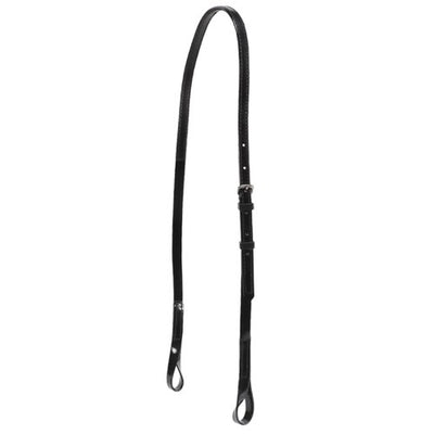Anti-Rear Headstrap PVC