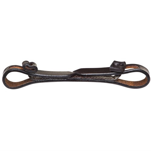 Snaffle Curb Stap