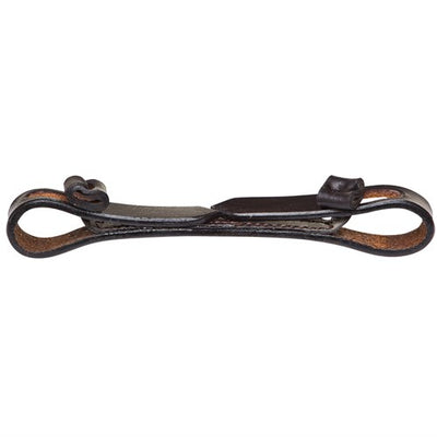 Snaffle Curb Stap