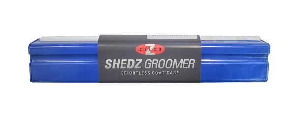 Shedz Groomer