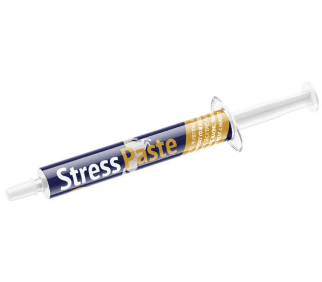 Stress Paste