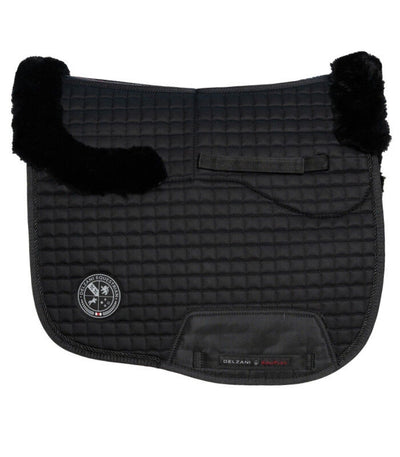 EquiFlex Dressage Saddle Pad