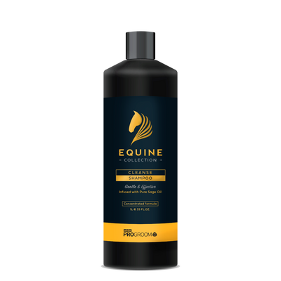 Equine Cleanse Shampoo