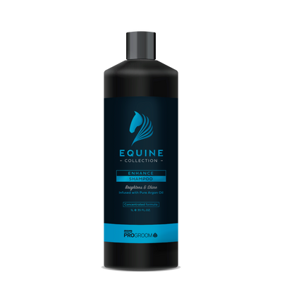 Equine Enhance Shampoo