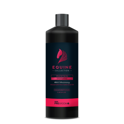 Equine Maintain Shampoo