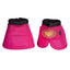 Ballistic No- Turn Bell Boots