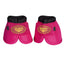 Ballistic No- Turn Bell Boots