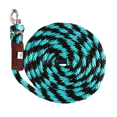 Hybrid Lead Rope