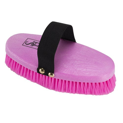 Senior Body Brush