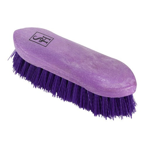 Senior Dandy Brush