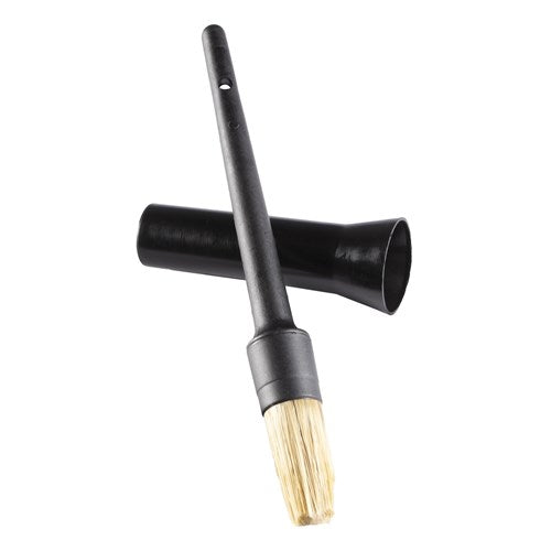 Hoof Oil Brush W/ Cap
