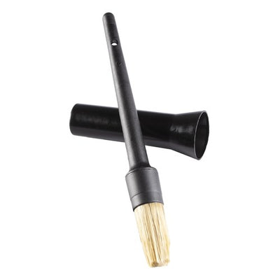 Hoof Oil Brush W/ Cap
