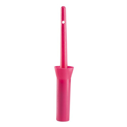 Hoof Oil Brush W/ Cap