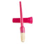 Hoof Oil Brush W/ Cap