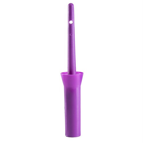 Hoof Oil Brush W/ Cap