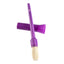 Hoof Oil Brush W/ Cap