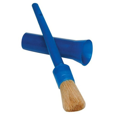 Hoof Oil Brush W/ Cap