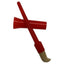 Hoof Oil Brush W/ Cap